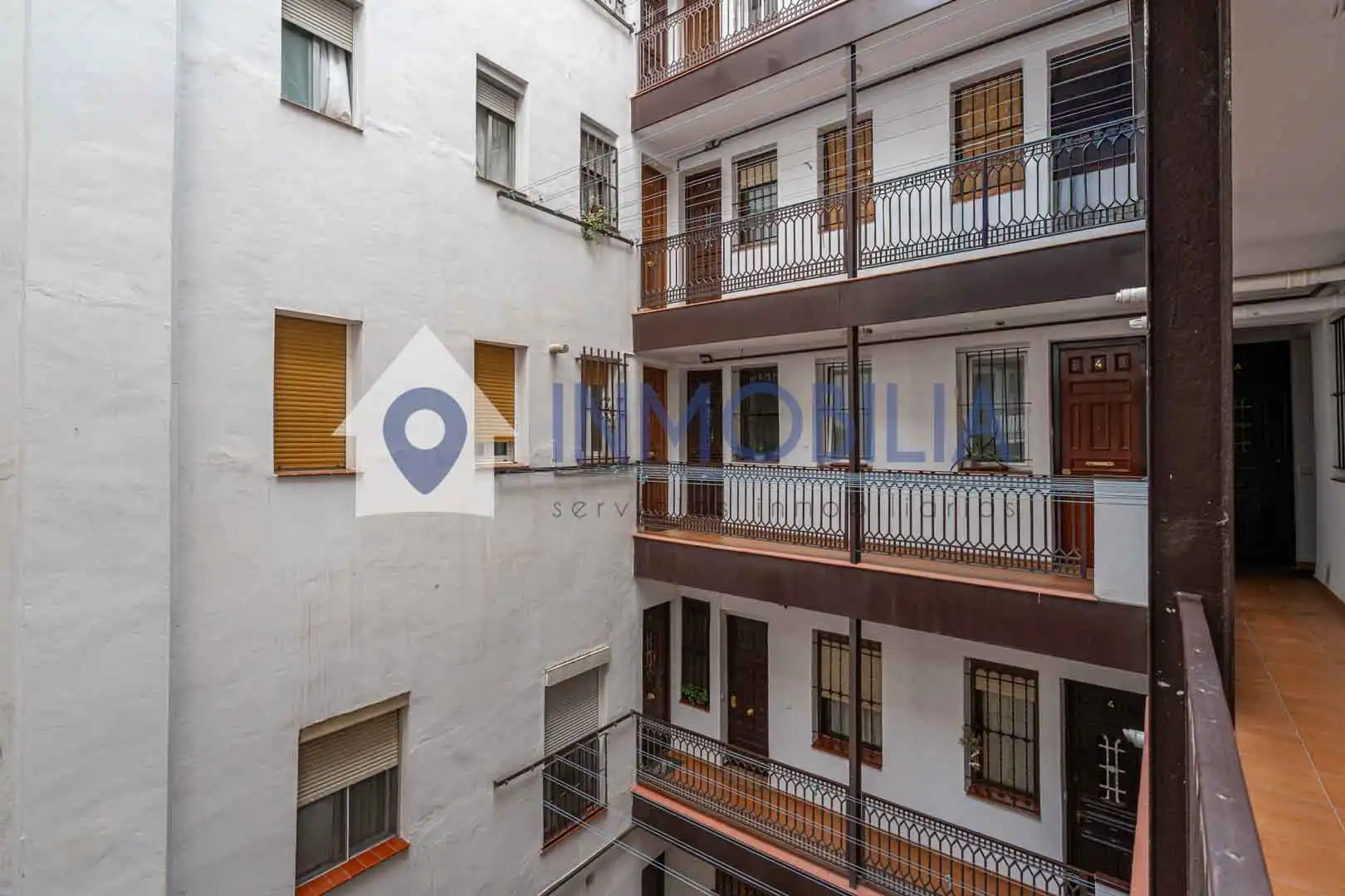 Piso con terraza en venta en Calle del Conde de Peñalver, imagen 28