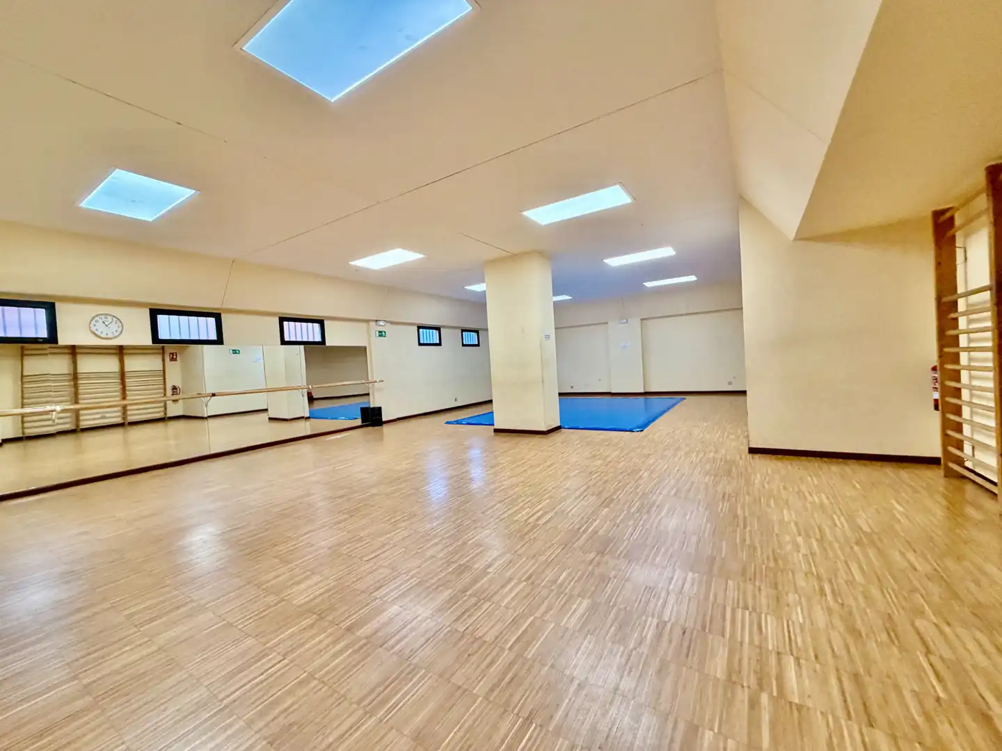 Dúplex en venta en Leganés con Aire acondicionado, Calefacción y Jardín privado