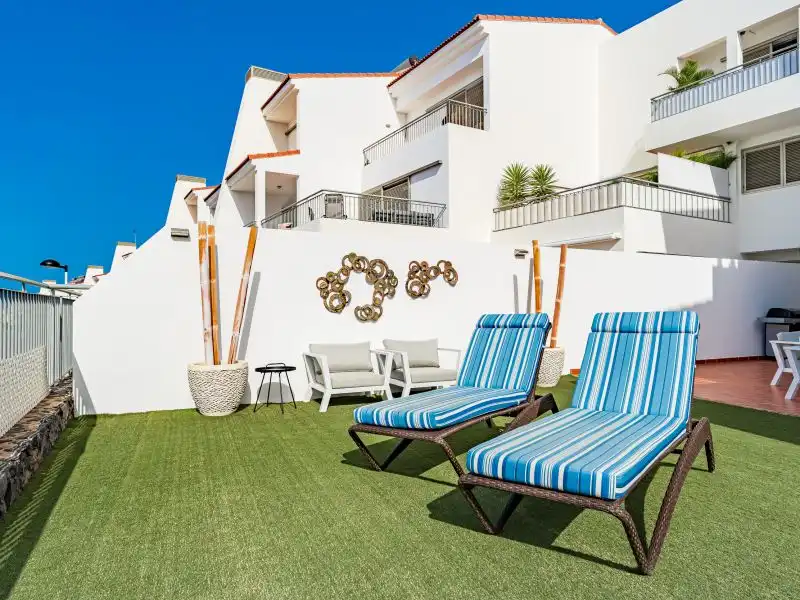Apartment with lift for sale in Costa Adeje, imagen 10