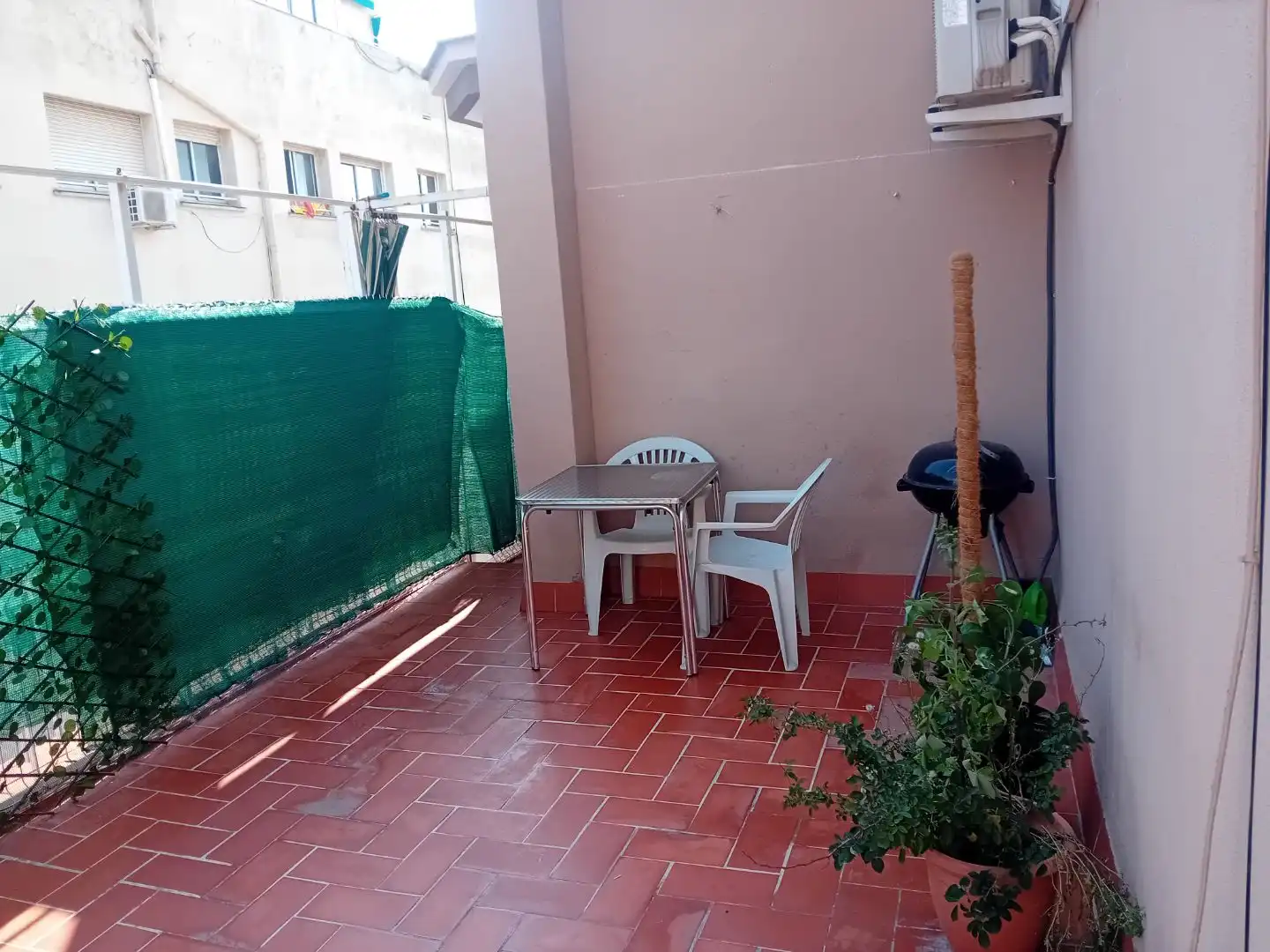 Penthouse for sale in marti pujol 540, imagen 31
