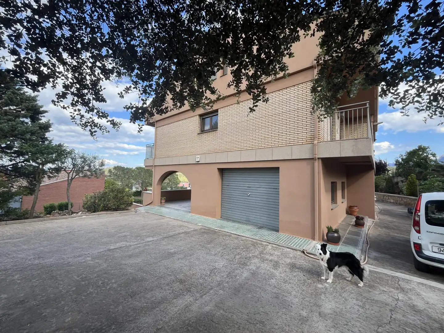 Chalet con jardín en venta en de l'Església, imagen 7