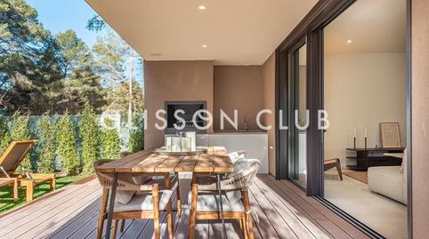 Photo 5 from new construction home in Flat for sale in Avinguda del Pla de Maset, Pla de Maset - Cap de Salou, Tarragona