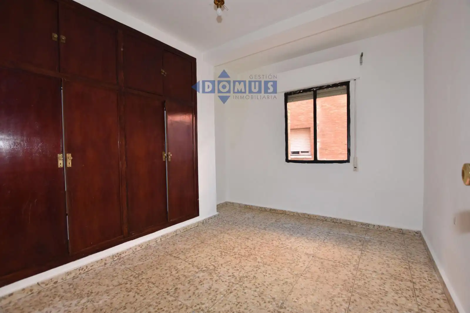 Bedroom of Flat for sale in Ronda  with Terrace and Storage room