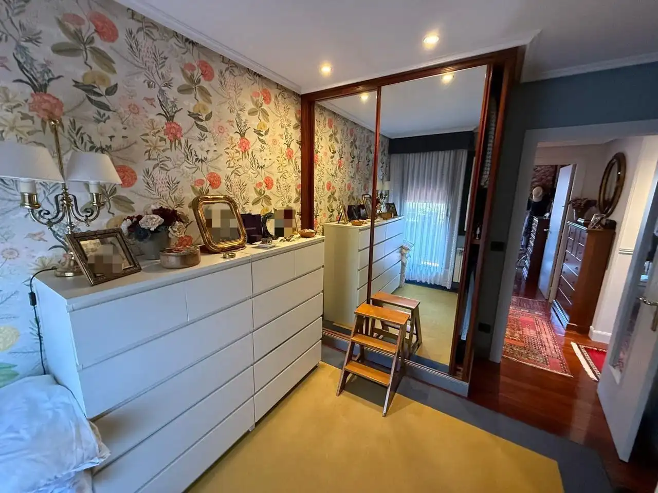 Ático en venta en Calle Velázquez, 4, Brazomar