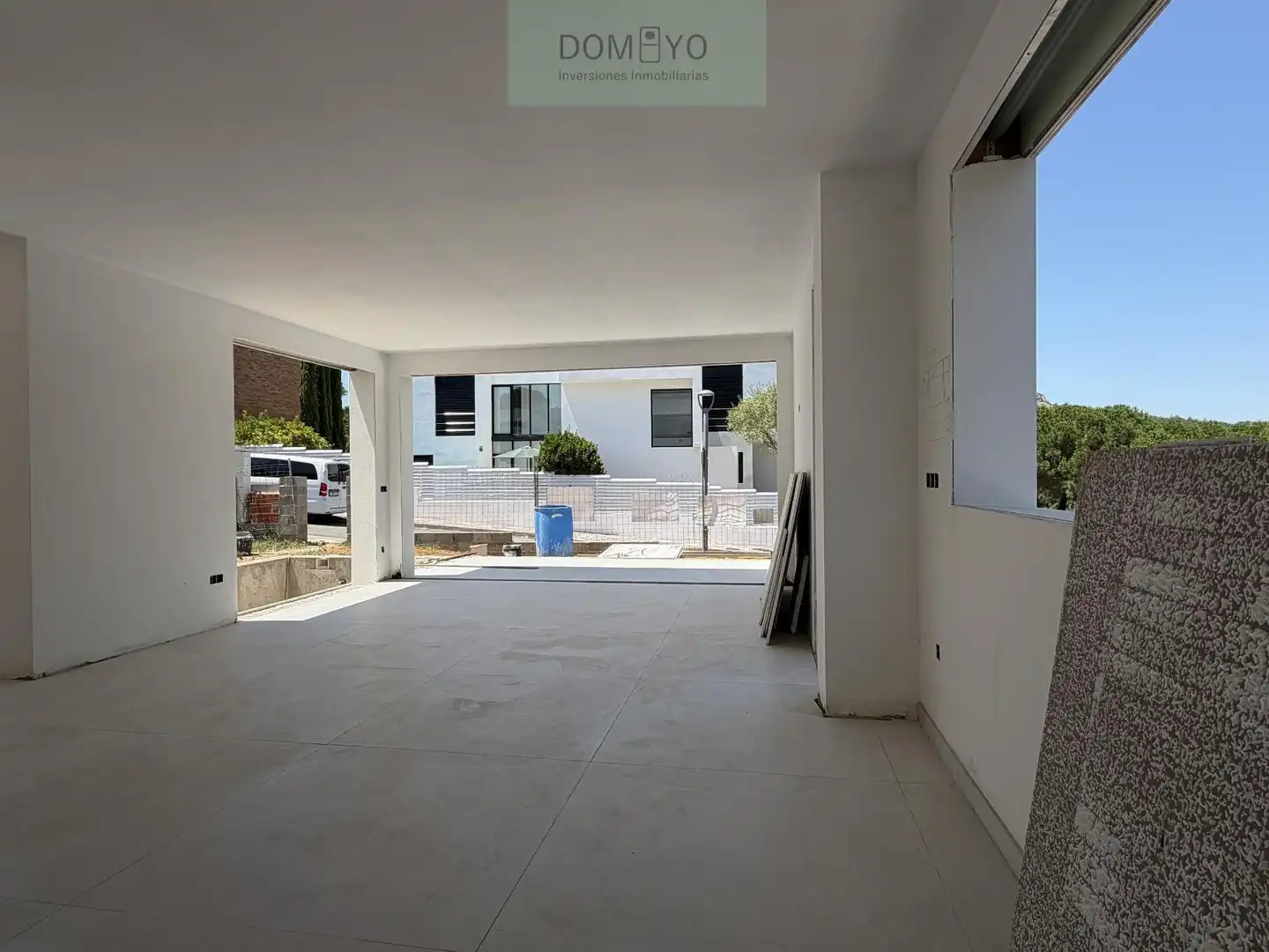 Casa amb piscina en venda a Golf Costa Brava, imagen 5