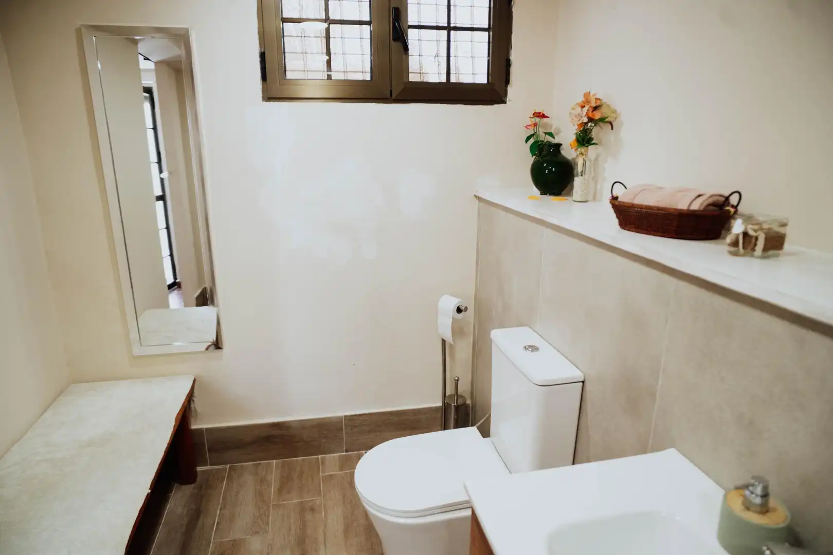 Detached house with pool for sale in Bailén - Miraflores, imagen 46