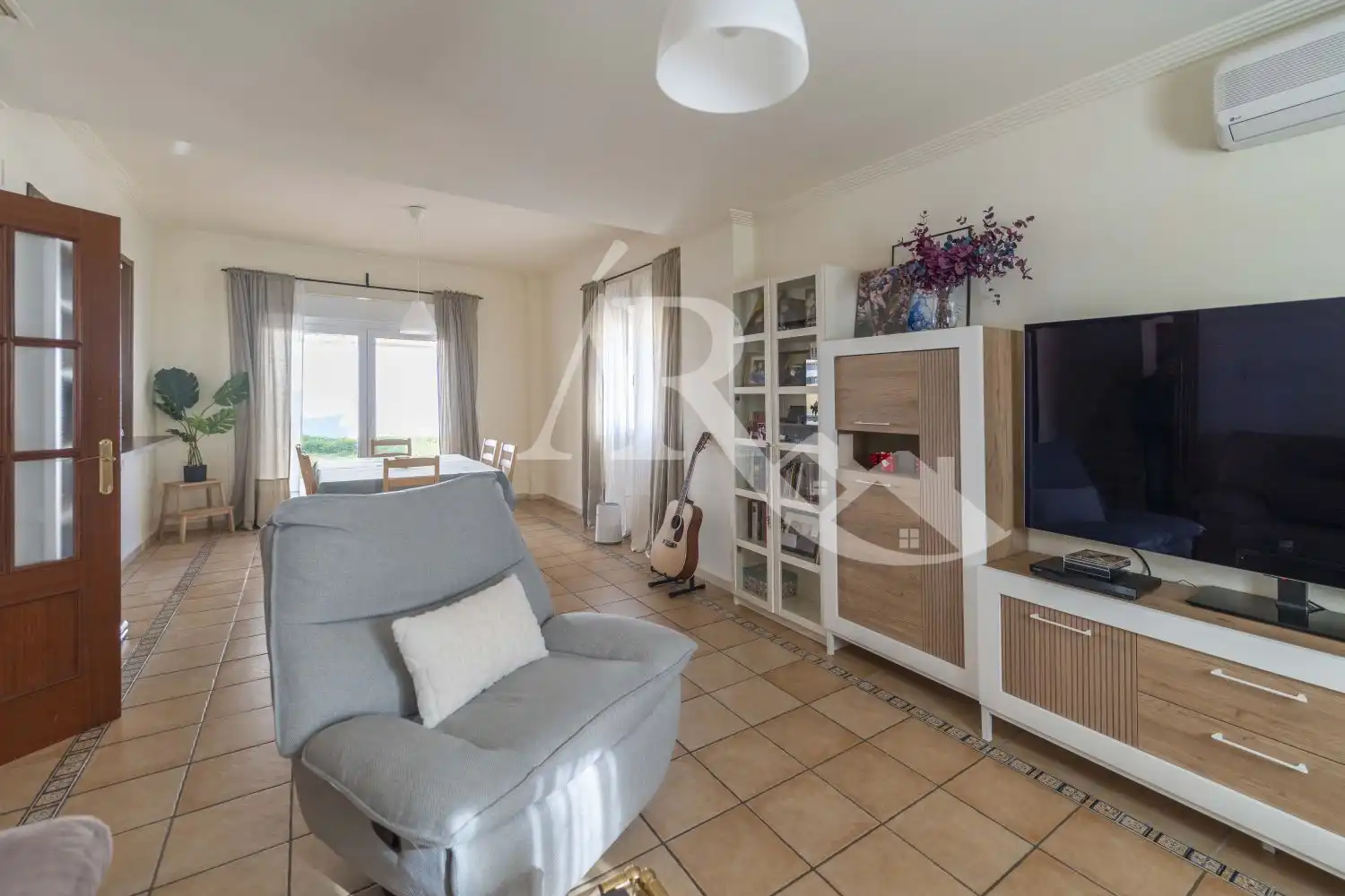 Chalet con jardín en venta en DOLORES IBARRURI 7, imagen 21
