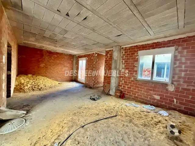 Buildings for sale in Valencia