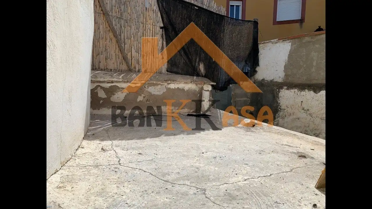 Dúplex en venta en Calle ZACATIN, Berja