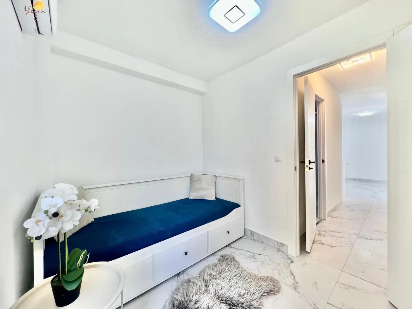 Apartment with terrace for sale in Avenida de don juan de austria, imagen 32