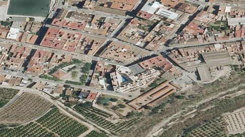 Foto 2 de Edifici en venda a Calle Constitucion, El Real de Gandia, Valencia