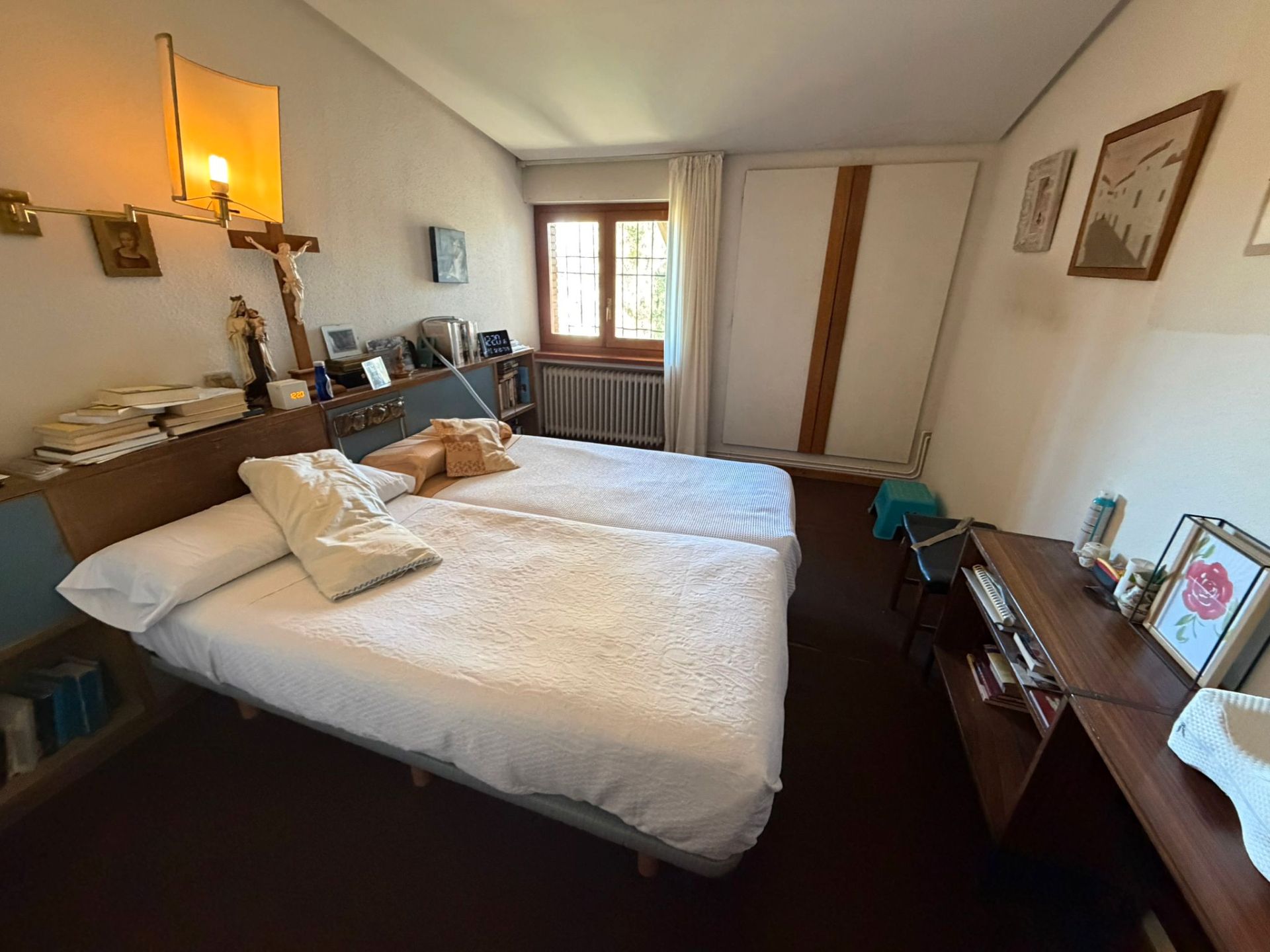 Haus oder Chalet zum Verkauf in Calle Albéniz, 2, Ciudad Jardín - Zoco, Poniente-Sur