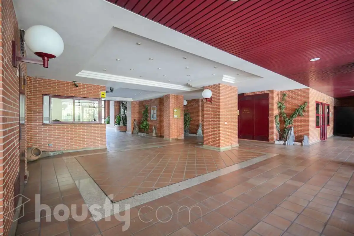 Wohnung mit Aufzug zum Verkauf in Avenida de la Ciudad de Barcelona ., imagen 32