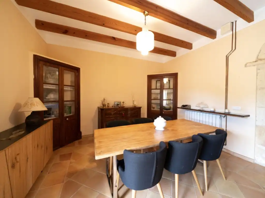 Casa rustica con balcone in vendita a Diseminados Poligon 5 Rustega, imagen 10
