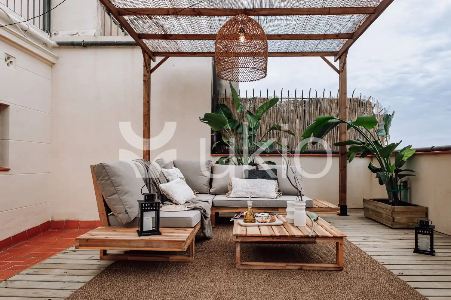 Apartamento con ascensor en alquiler en Avinguda Diagonal, imagen 23