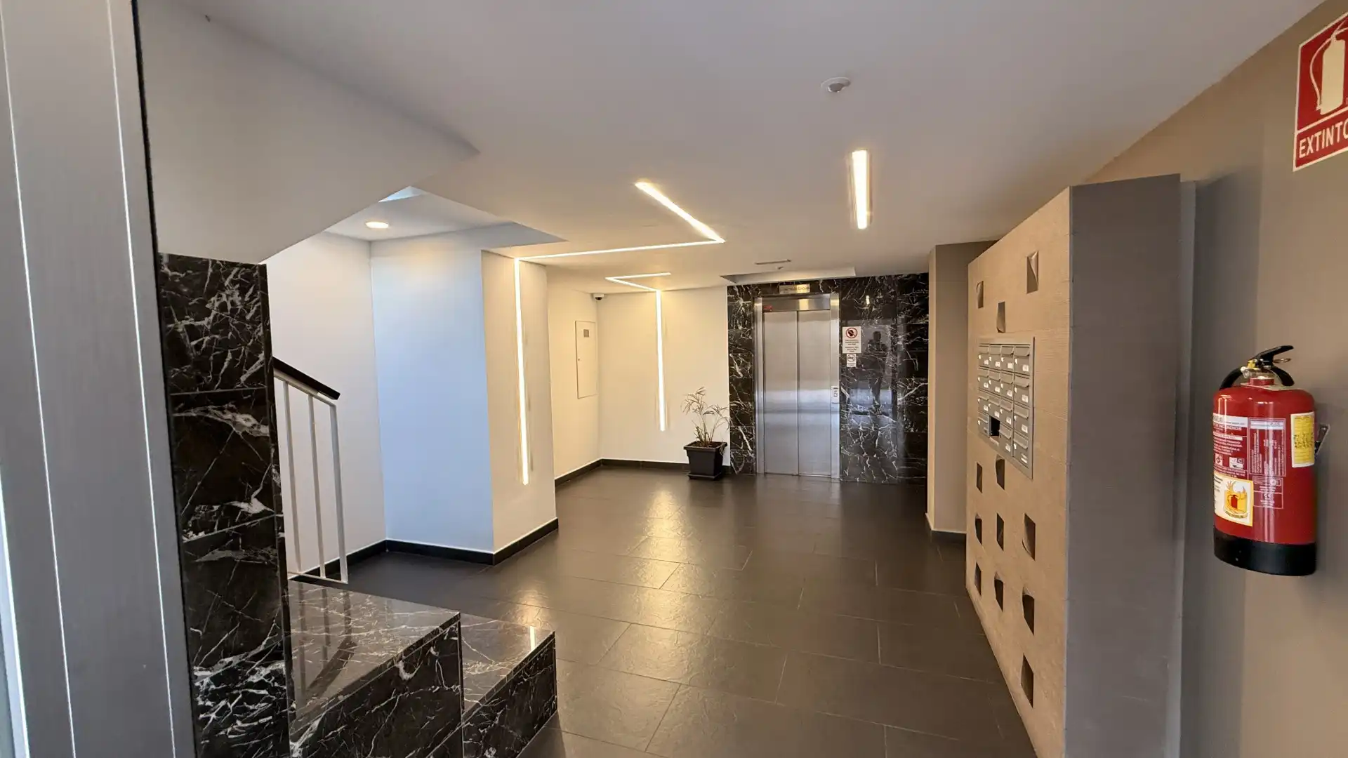 Apartament de lloguer en Marbella amb Aire condicionat, Calefacció i Terrassa