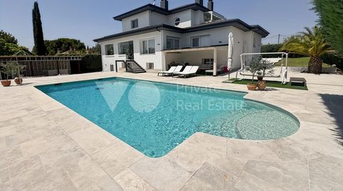 Photo 3 of Houses for sale in Parque Boadilla, Boadilla del Monte