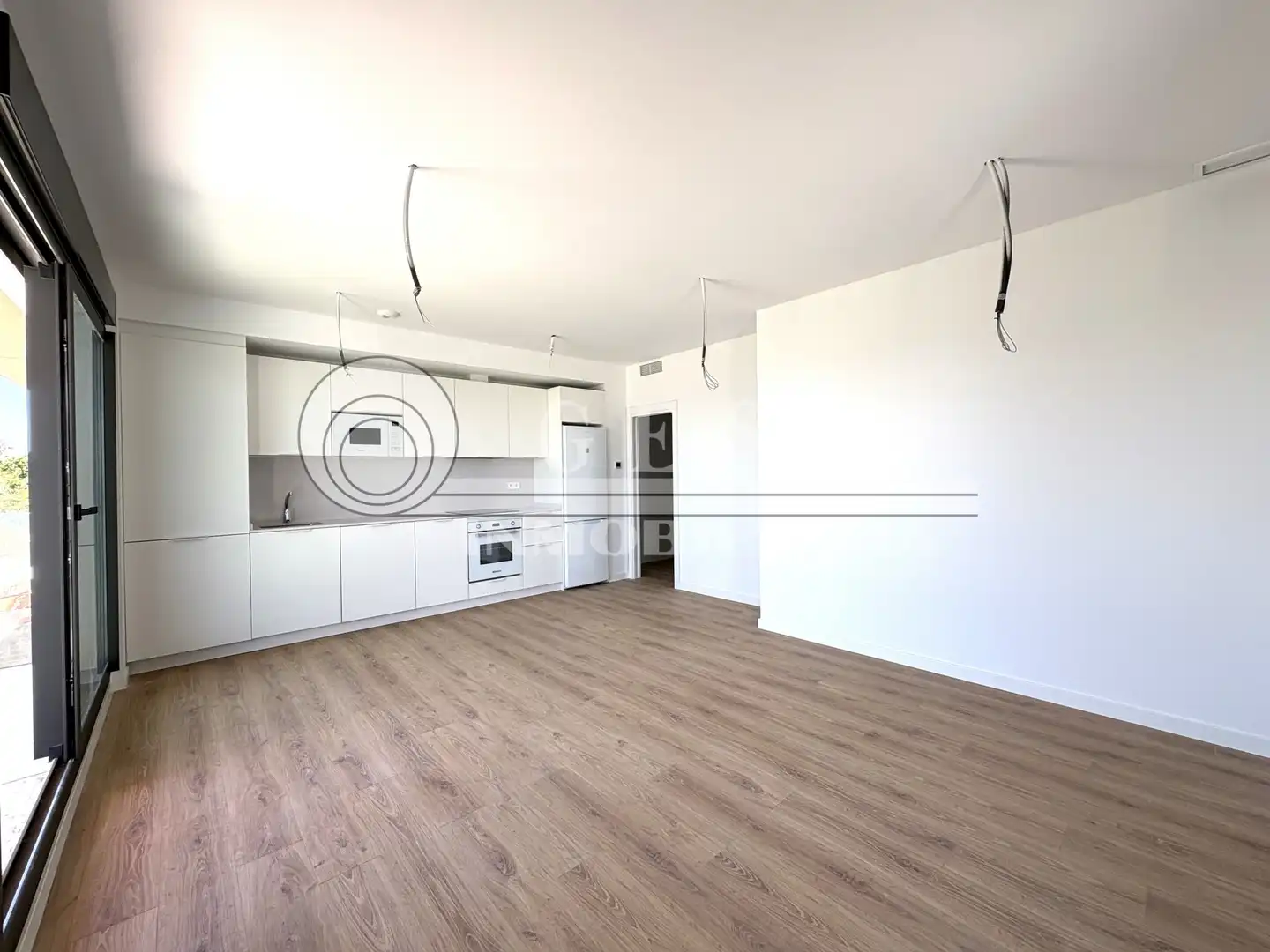 Sala d'estar de Pis en venda en Vélez-Málaga amb Aire condicionat, Calefacció i Terrassa