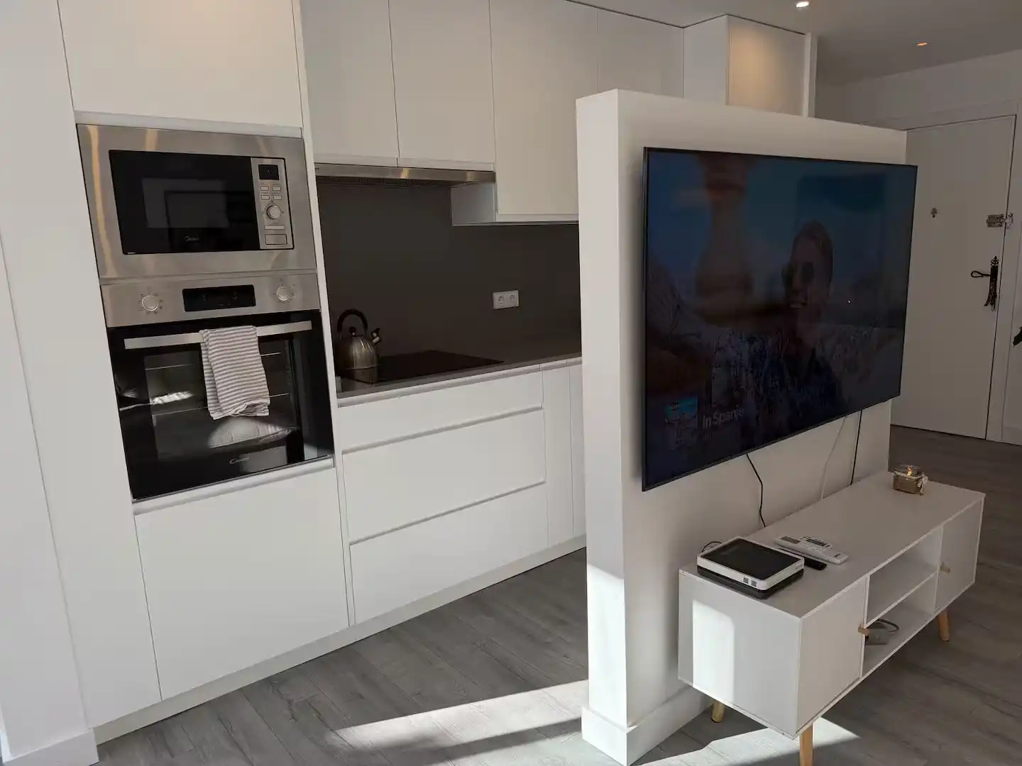 Apartament en venda a Montañar - El Arenal, imagen 5