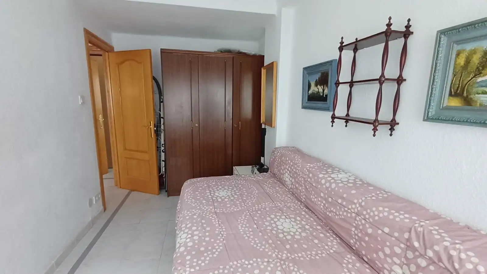 Piso con ascensor en venta en El Sardinero, imagen 22