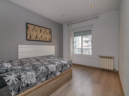 Bedroom of Flat for sale in Cornellà de Llobregat