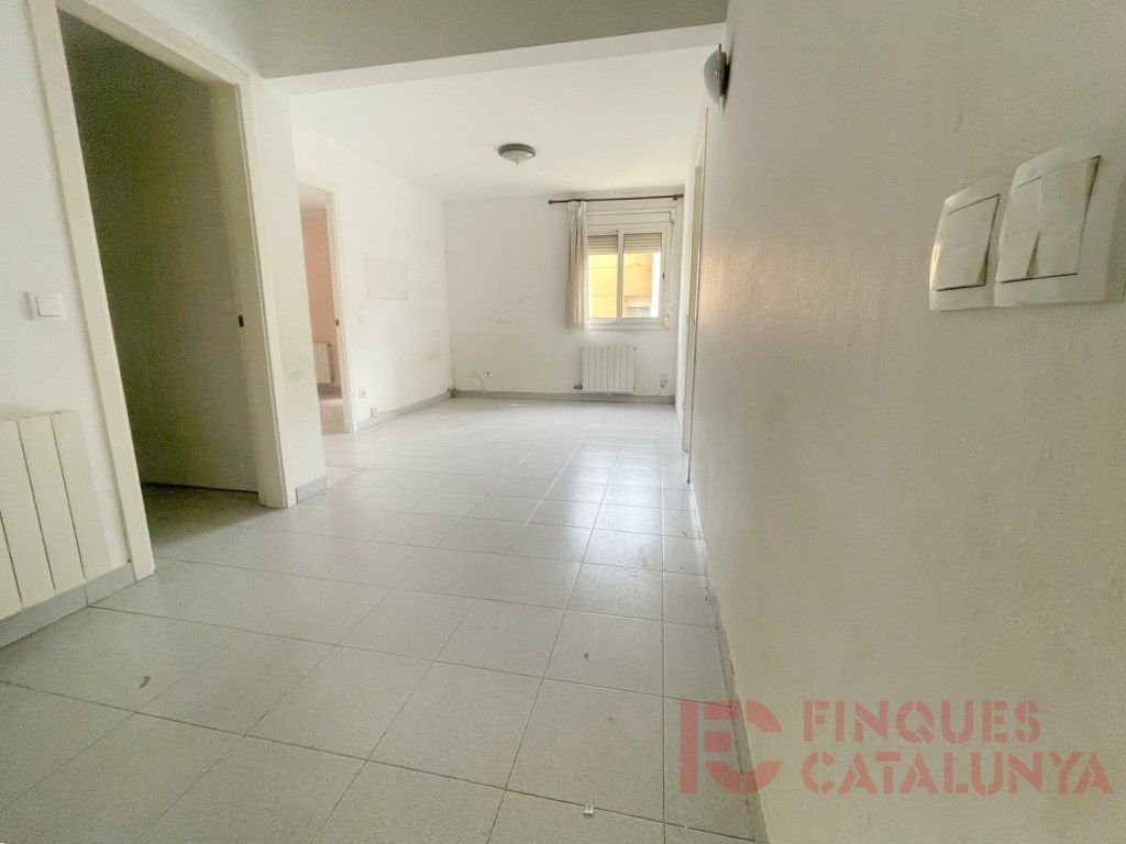 Pis en venda en Girona Capital amb Terrassa i Balcó