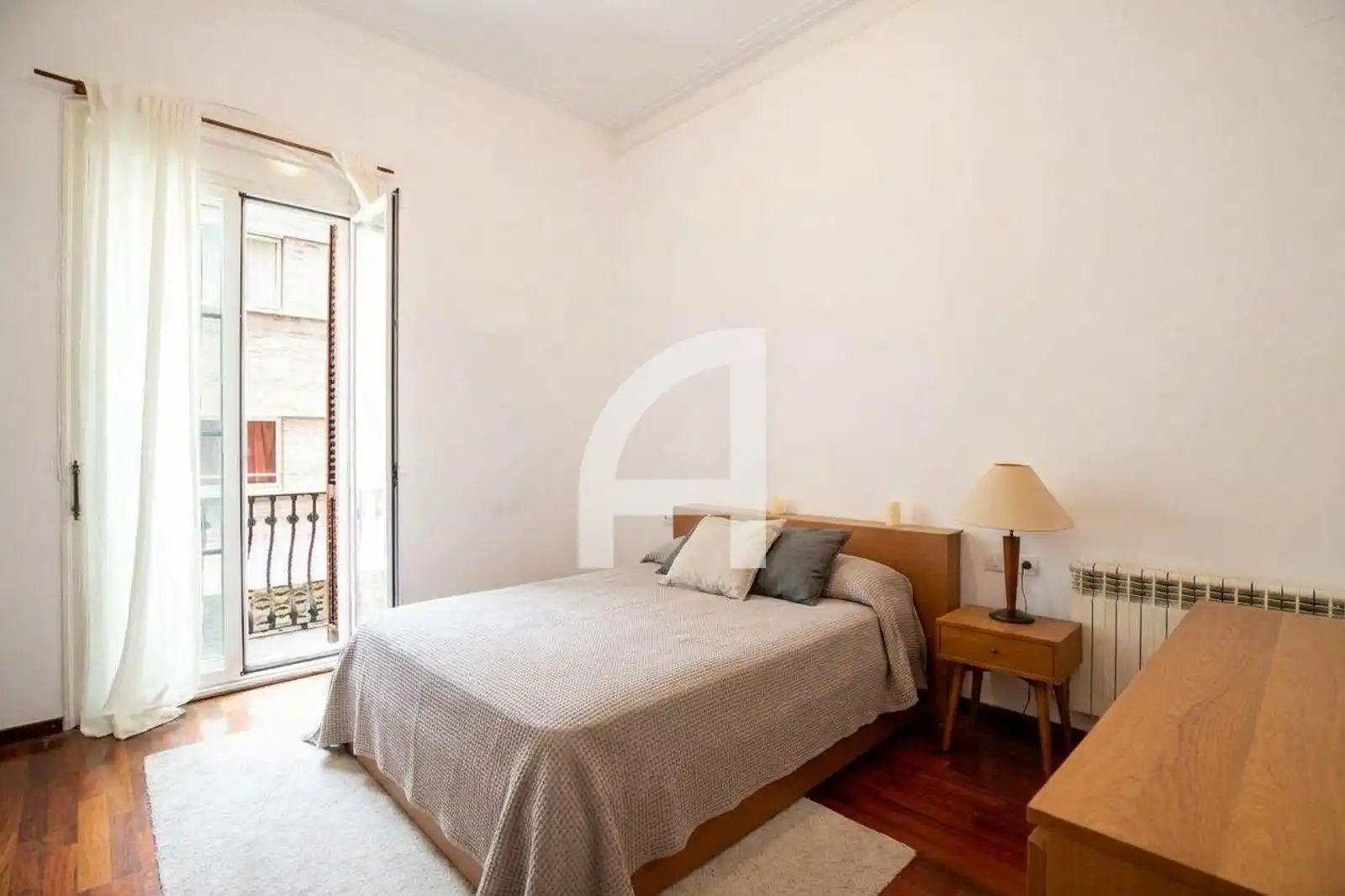 Pis amb terrassa en venda a Sarrià - Sant Gervasi, imagen 9