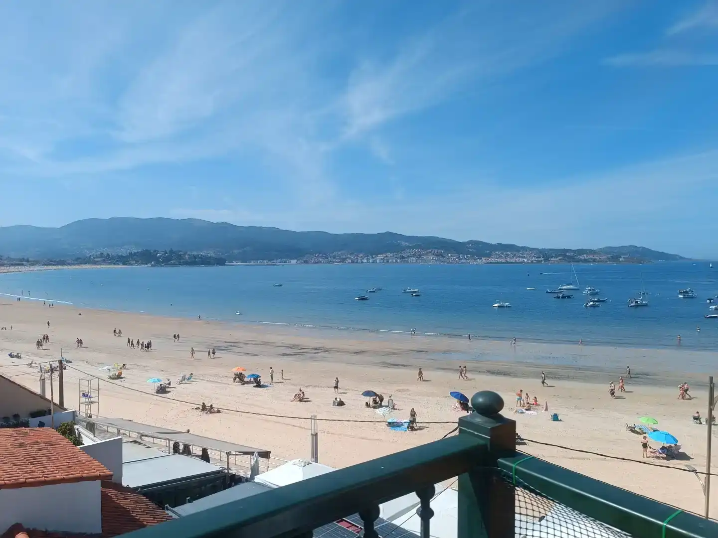 Pis de lloguer en Panxón