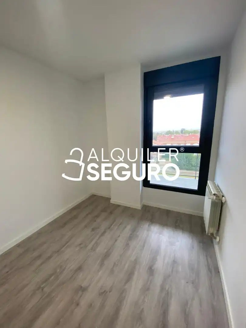 Bedroom of Flat for rent in Alovera, Guadalajara