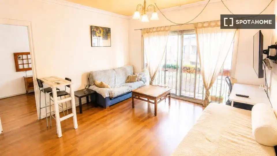 Flat with terrace to rent in Ciutat Vella, imagen 14