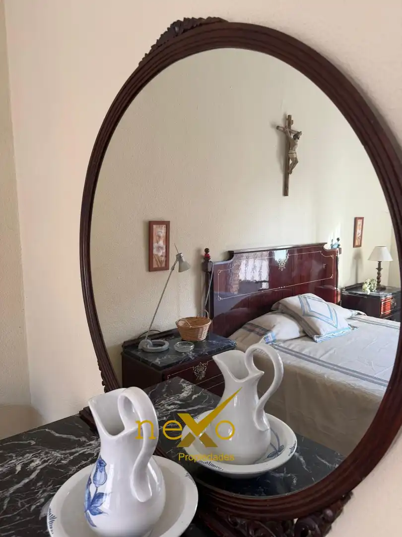 Habitación de Casa o chalet en venta en Carmona
