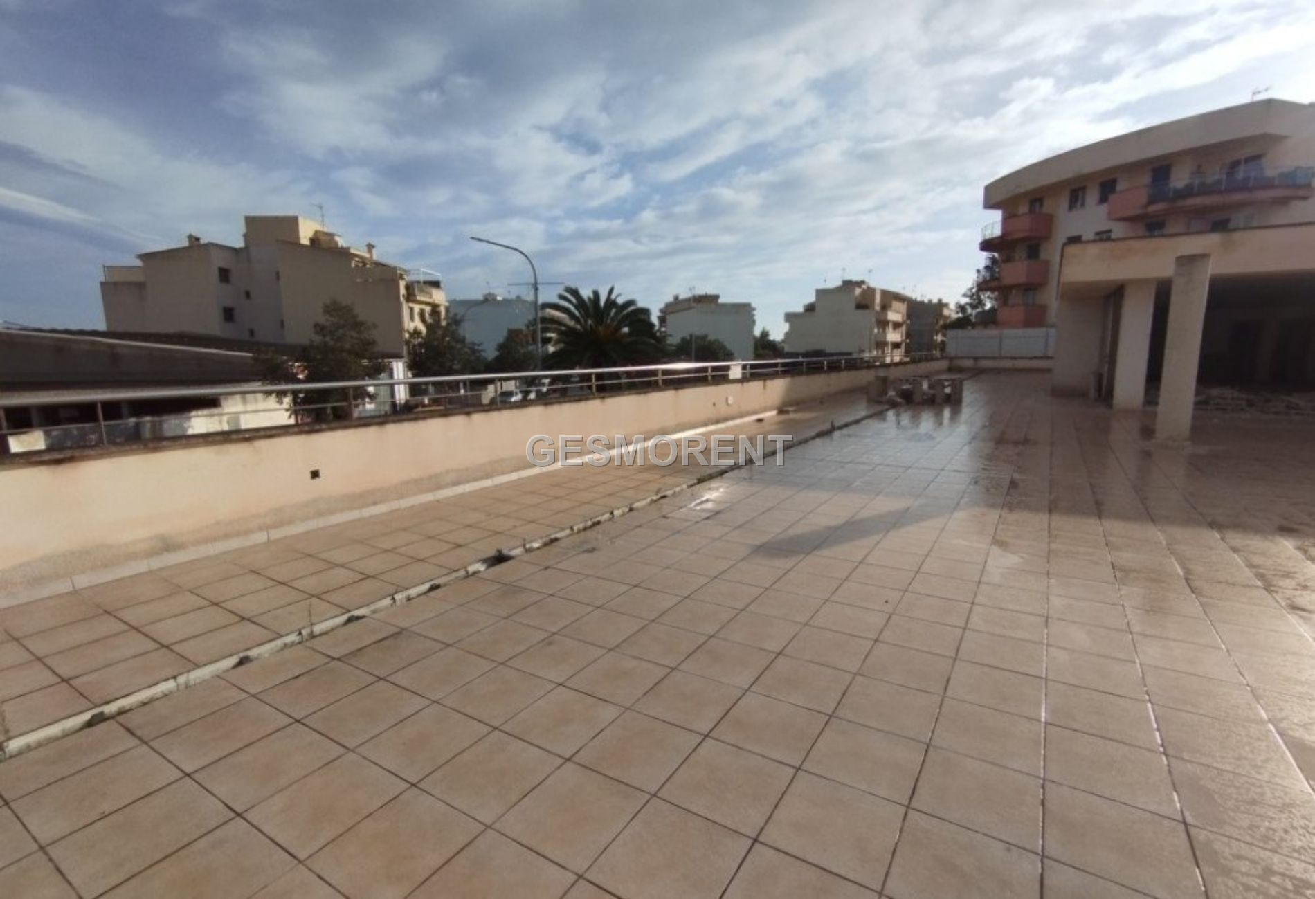 Exterior view of Premises for sale in Manacor  with Terrace