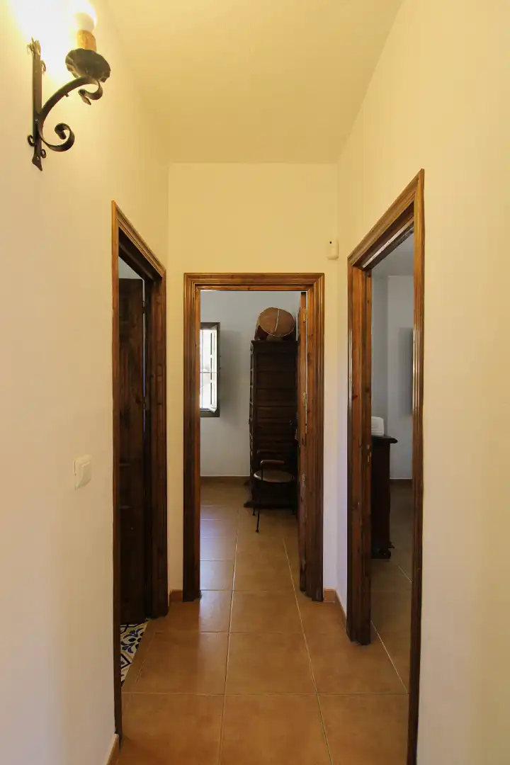 Casa rústica con terraza en venta en Plaza la Fuente, imagen 16