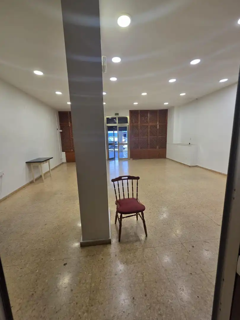 Business premises for sale in Centro, imagen 18