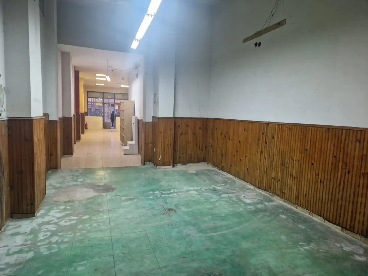 Business premises to rent in FRANCISCO LEGORBURU, imagen 5