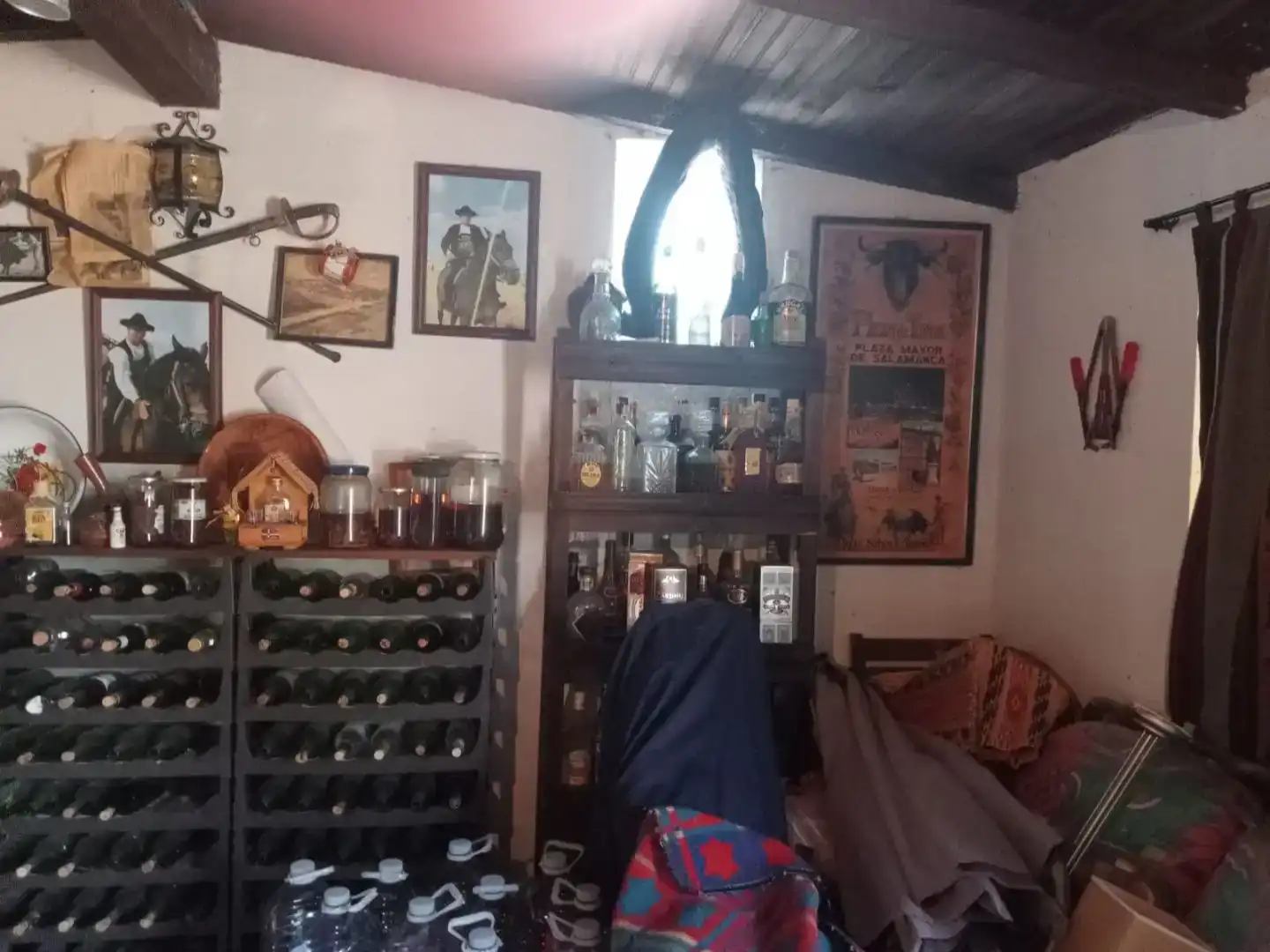 Casa o xalet en venda en Morille amb Calefacció, Jardí privat i Traster