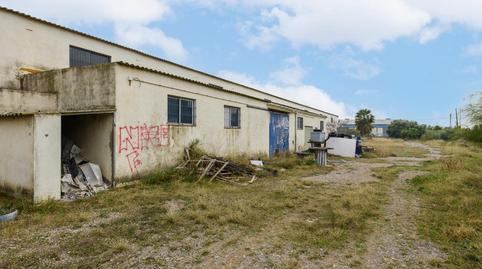 Photo 3 of Industrial buildings for sale in N-340, Km1047, Partida Surach, 7, Mar Chica, Castellón