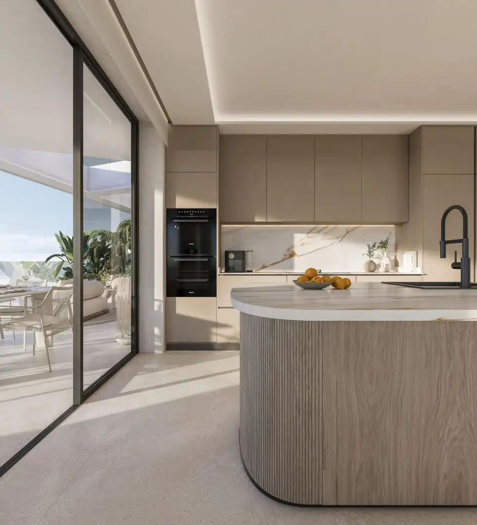 Apartamento con piscina en venta en Benamara - Atalaya, imagen 18