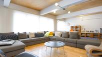 Sala d'estar de Loft en venda en Bilbao  amb Aire condicionat, Calefacció i Terrassa