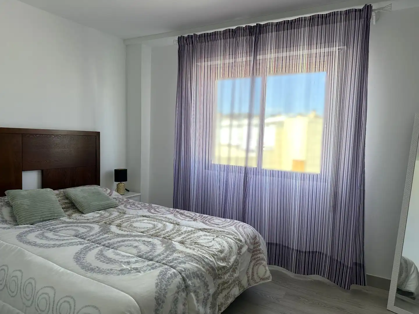 Habitación de Piso en venta en Ontinyent con Aire acondicionado, Calefacción y Trastero