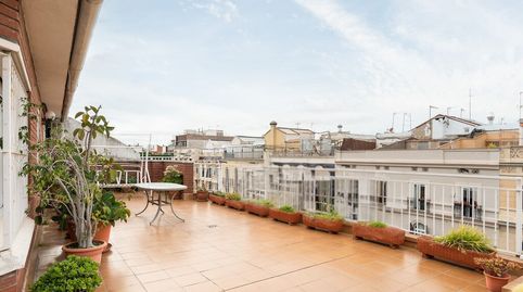 Foto 5 de Ático en venta en La Nova Esquerra de l'Eixample, Barcelona Capital