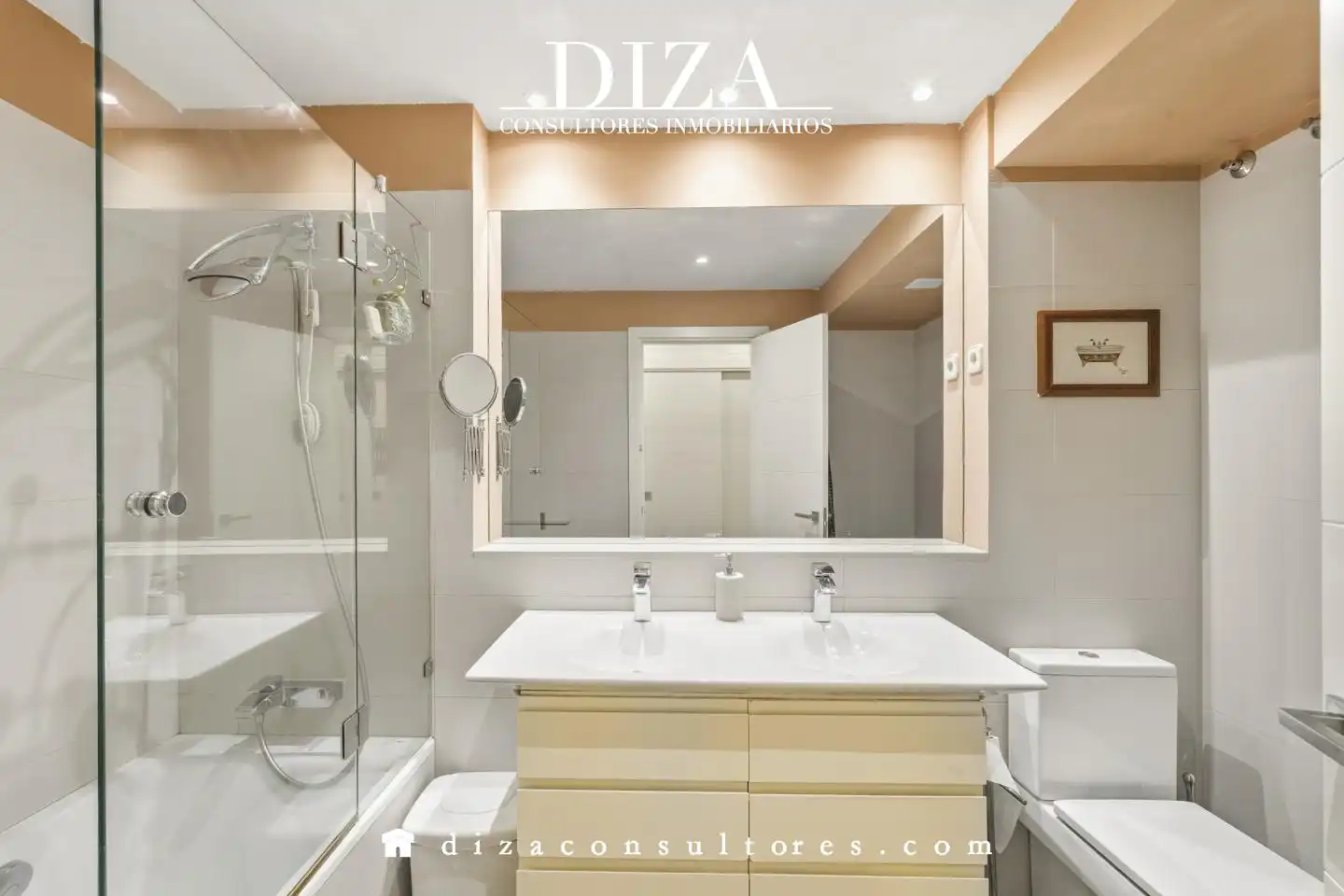 Wohnung mit Aufzug zum Verkauf in De Santa Cruz De Marcenado, imagen 14