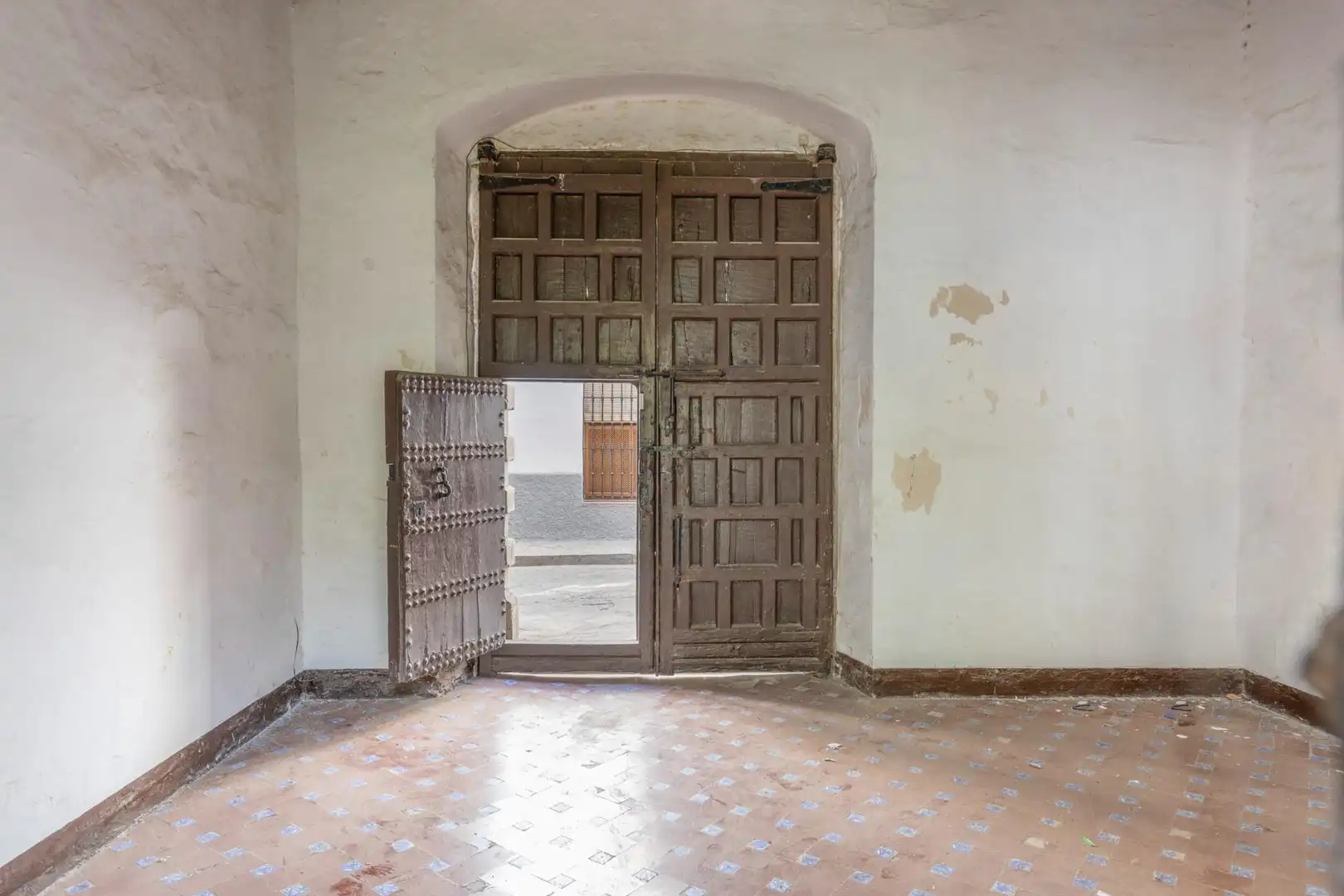 Residencial en venta en Calle PASILLAS, imagen 24