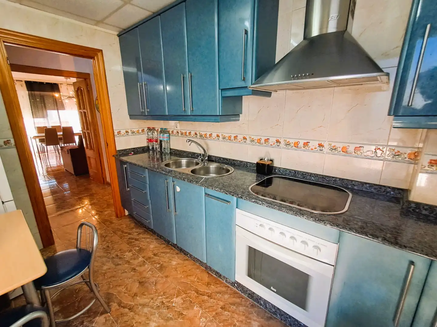 Wohnung zum Verkauf in Calle Jovellanos, imagen 5