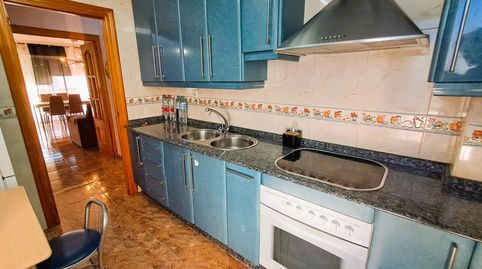Foto 5 de Piso en venta en Calle Jovellanos, Casco Antiguo, Águilas