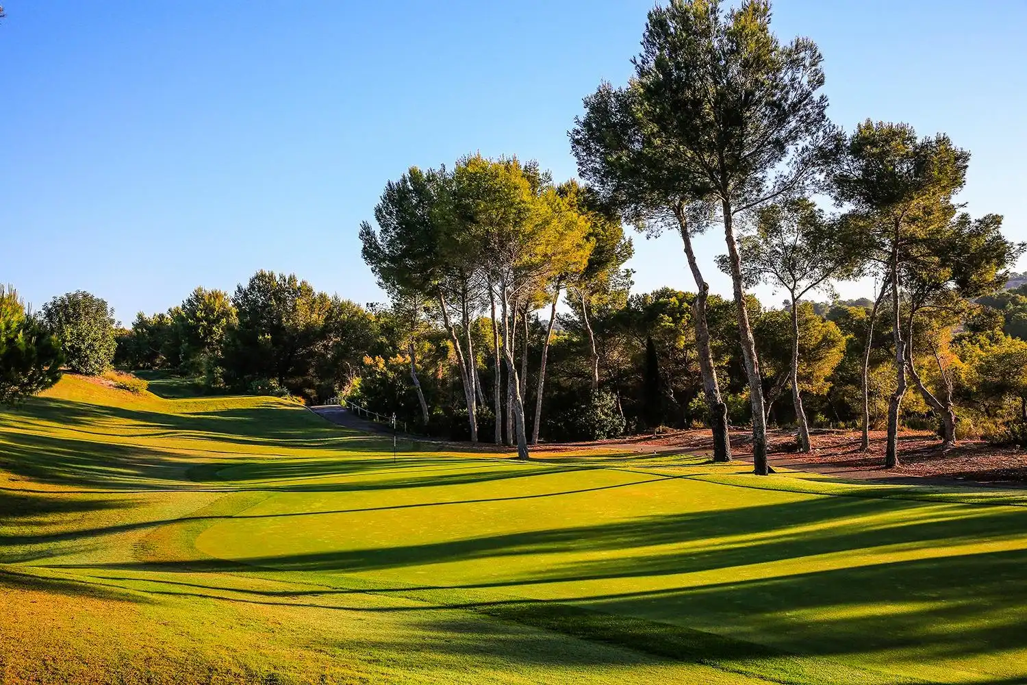 Chalet con piscina en venta en Orihuela Costa, imagen 15