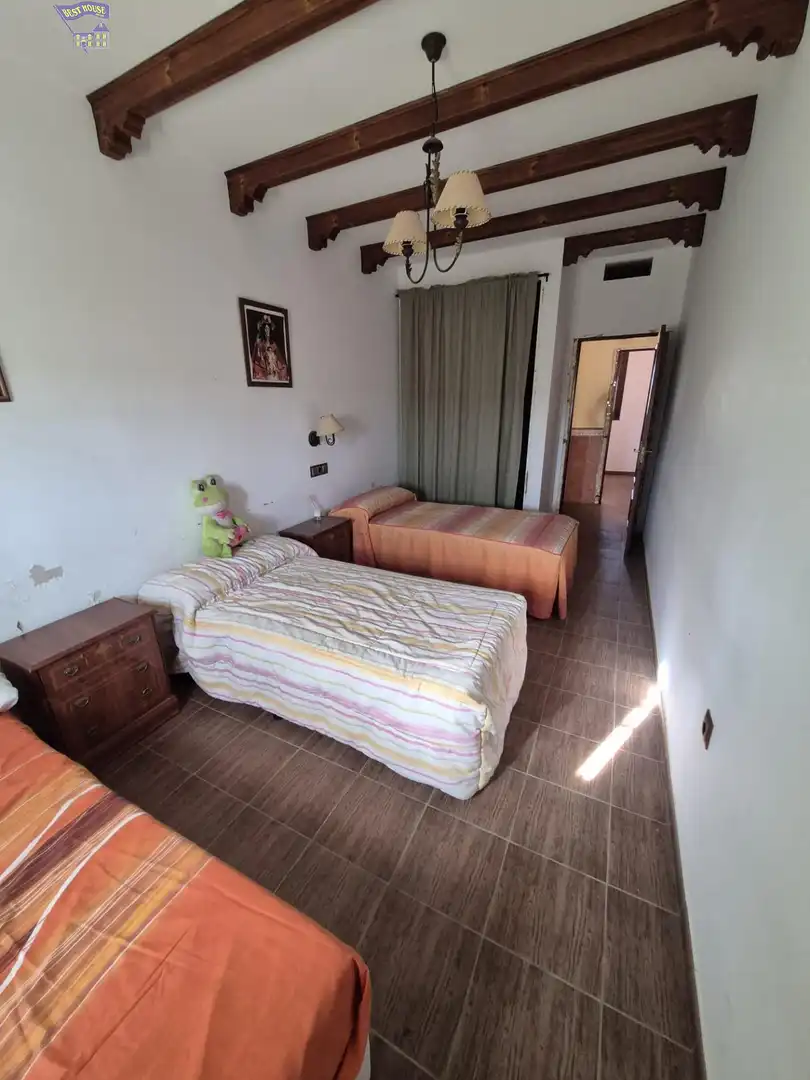 Casa rústica en venda a Arcos de la Frontera, imagen 26