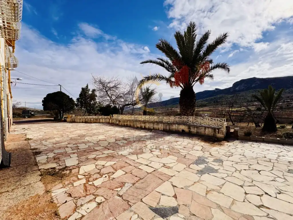 Villa zum Verkauf in Partida Umbria Alta De Algayat, imagen 17