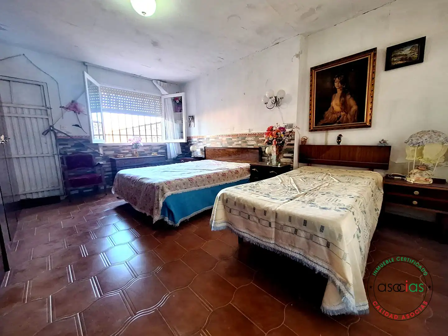 Casa o xalet en venda a Burgo Ranero El - CARRETERA, 53, El Burgo Ranero