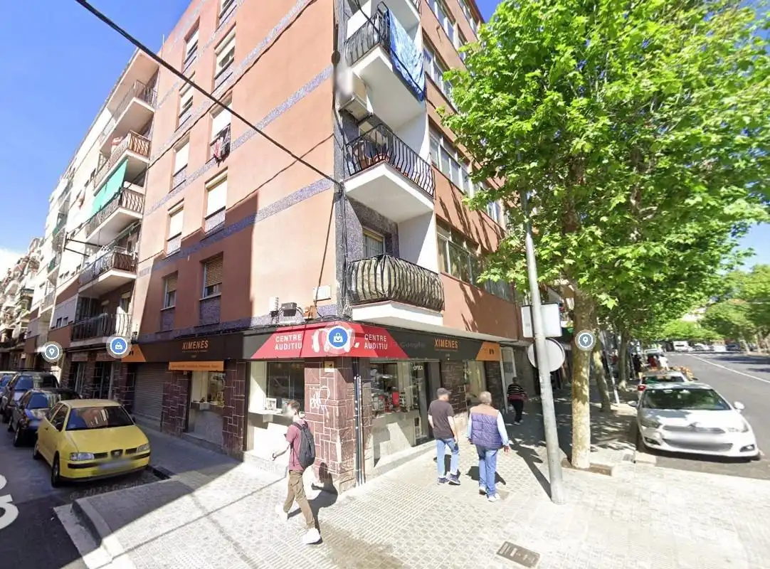 Wohnung zum Verkauf in Avenida GATASSA 73, imagen 2